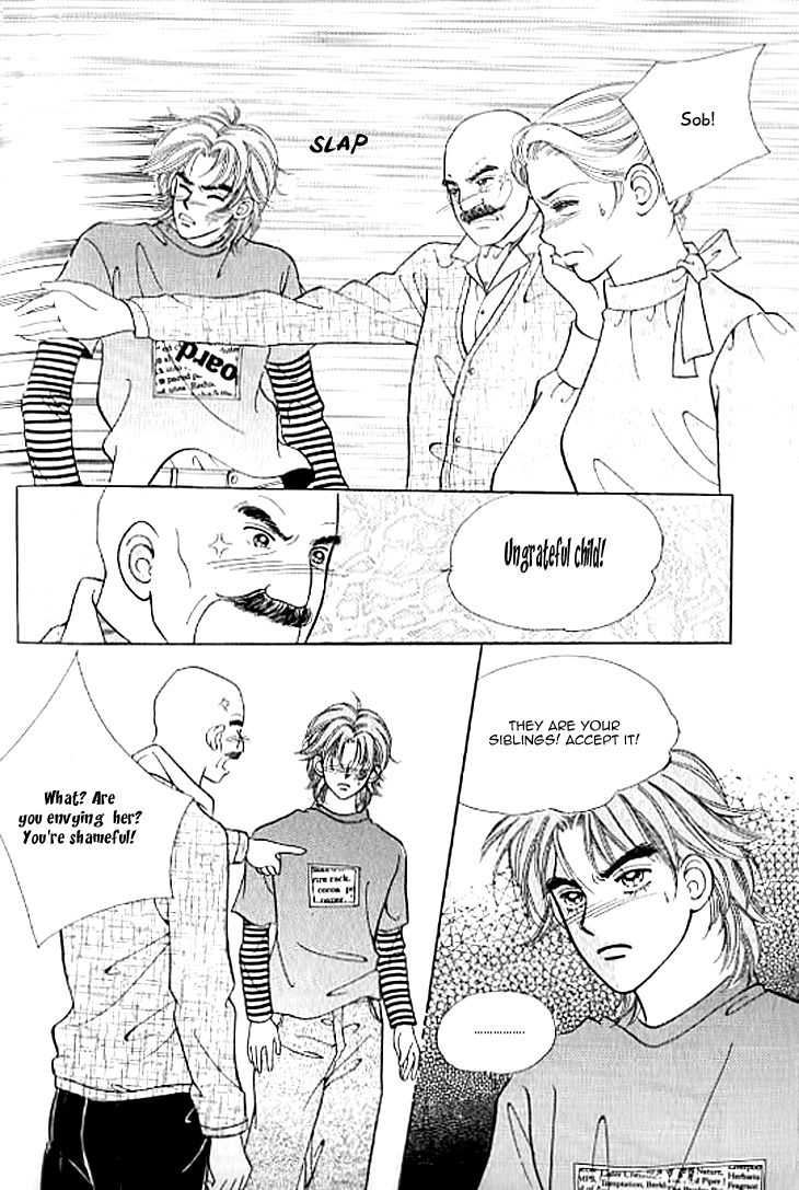 Chat Chapter 18 page 9 - Chapter 18