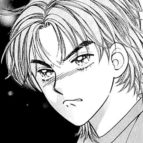 Chat Chapter 18 cover