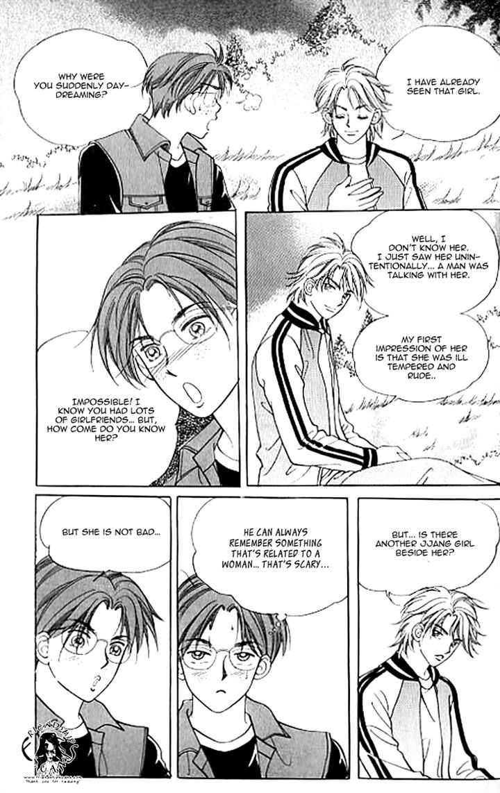 Chat Chapter 19 page 26 - Chapter 19