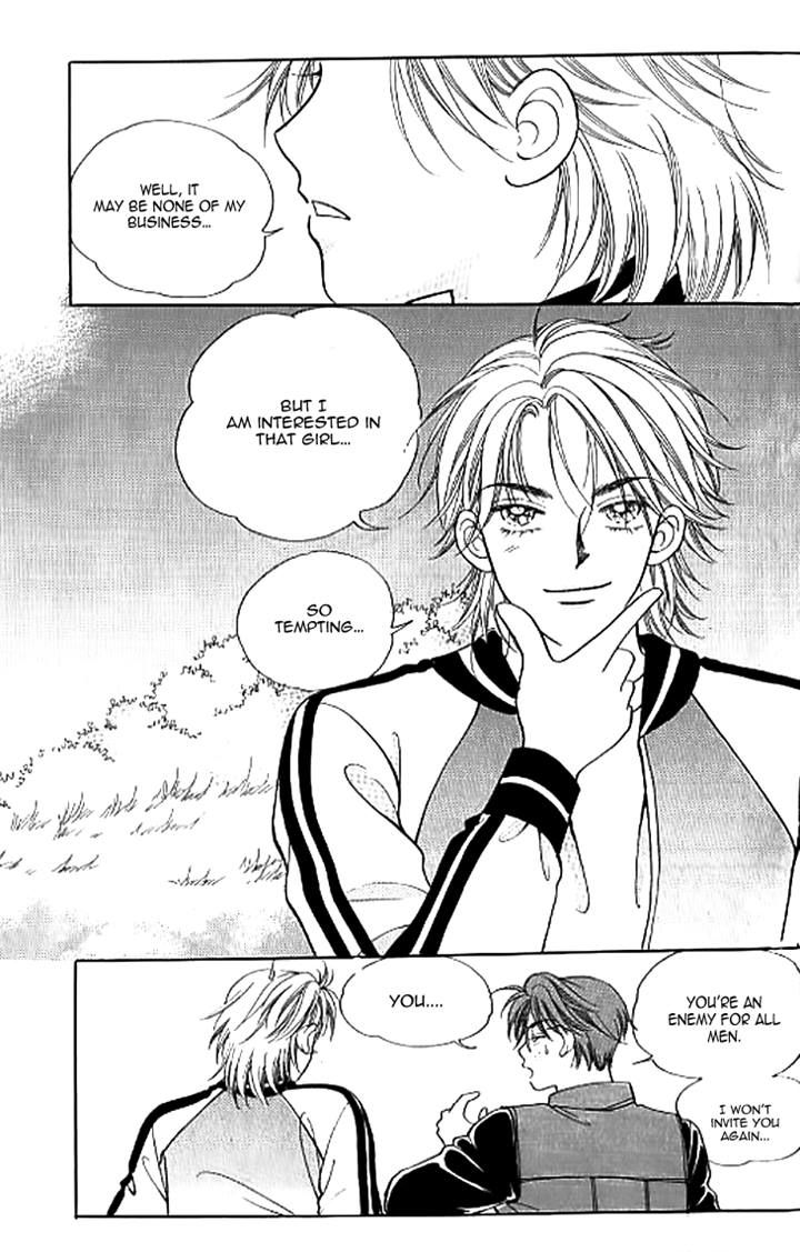 Chat Chapter 19 page 28 - Chapter 19