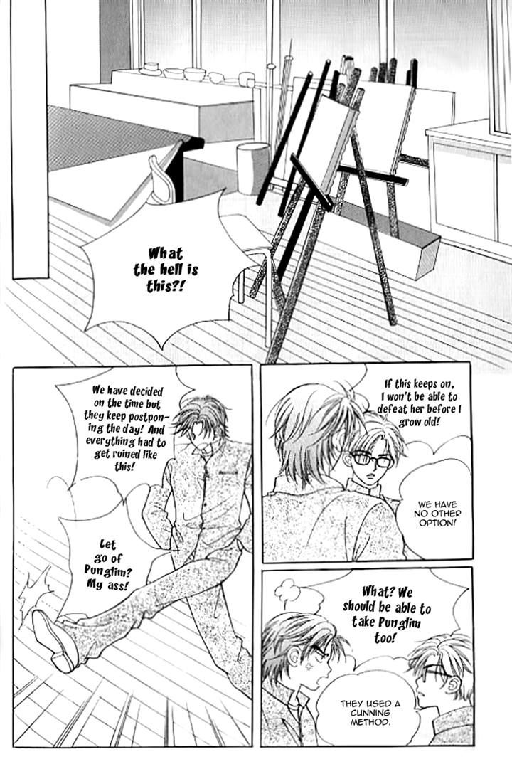 Chat Chapter 19 page 29 - Chapter 19