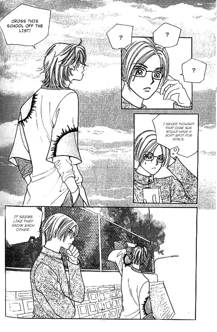 Chat Chapter 2 page 10 - Chapter 2