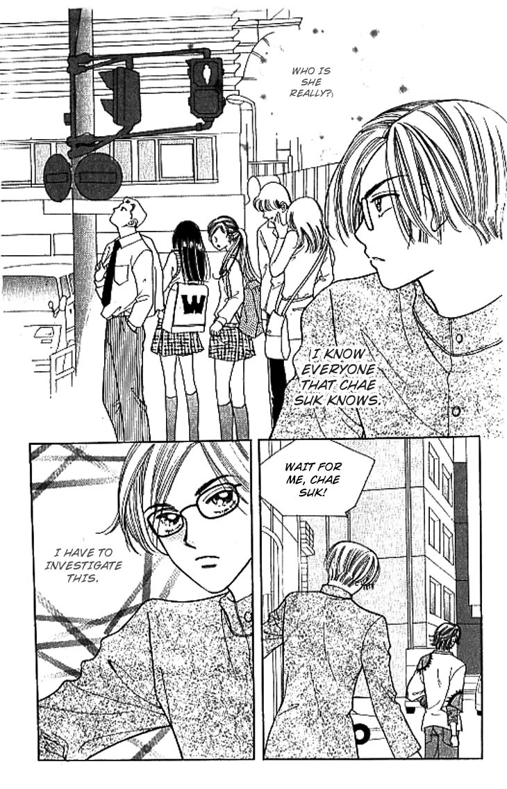 Chat Chapter 2 page 11 - Chapter 2