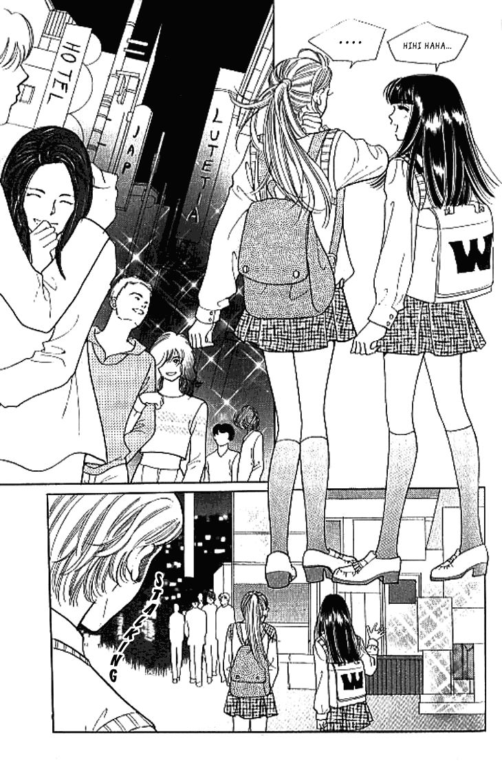 Chat Chapter 2 page 13 - Chapter 2