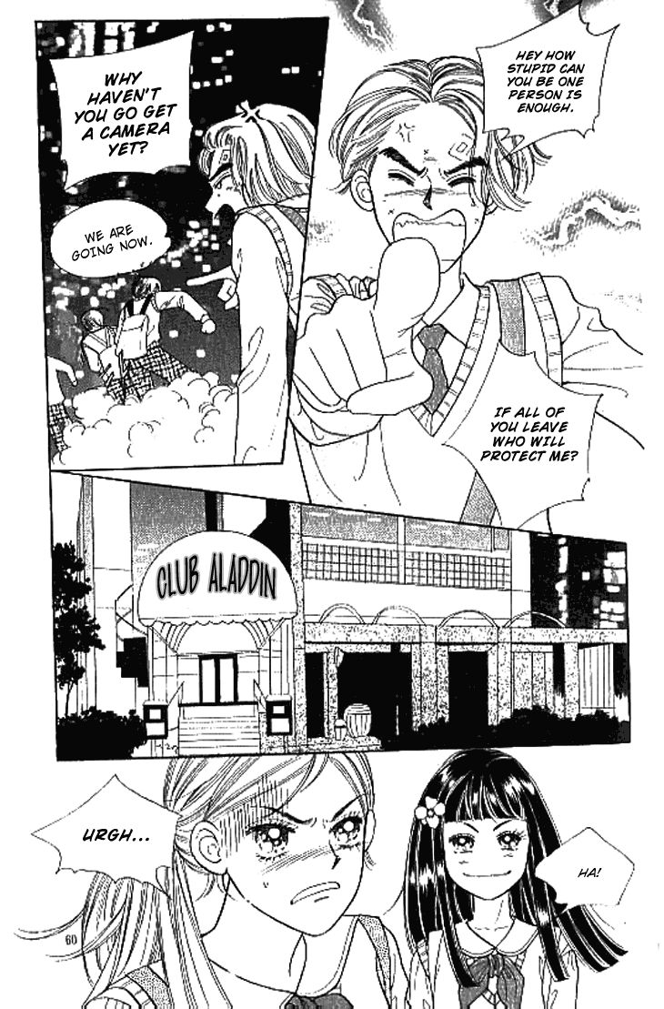 Chat Chapter 2 page 15 - Chapter 2