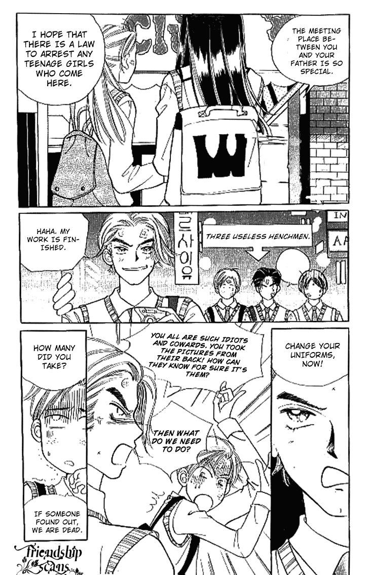 Chat Chapter 2 page 17 - Chapter 2