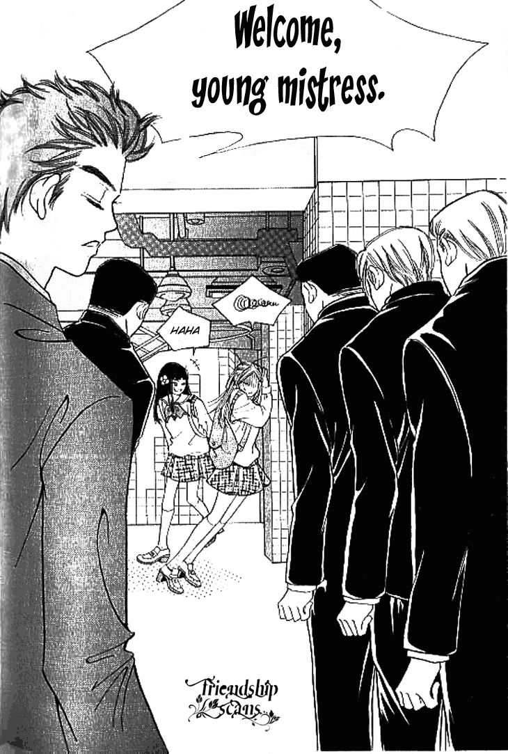 Chat Chapter 2 page 20 - Chapter 2