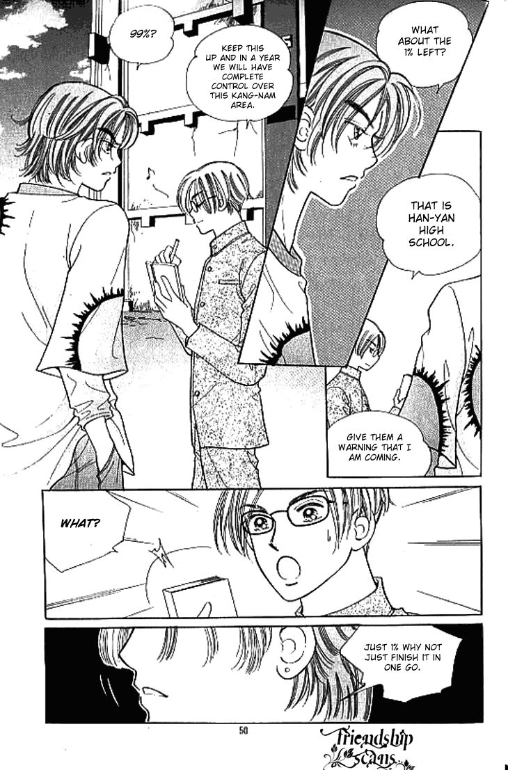 Chat Chapter 2 page 5 - Chapter 2