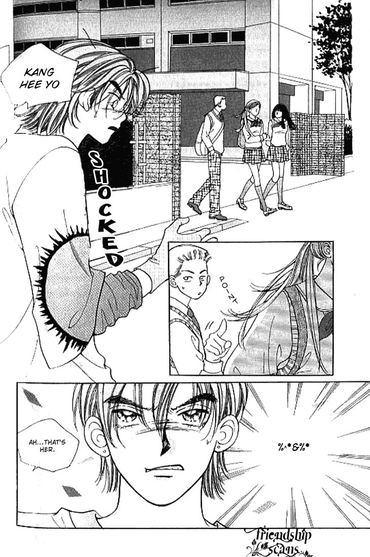 Chat Chapter 2 page 8 - Chapter 2