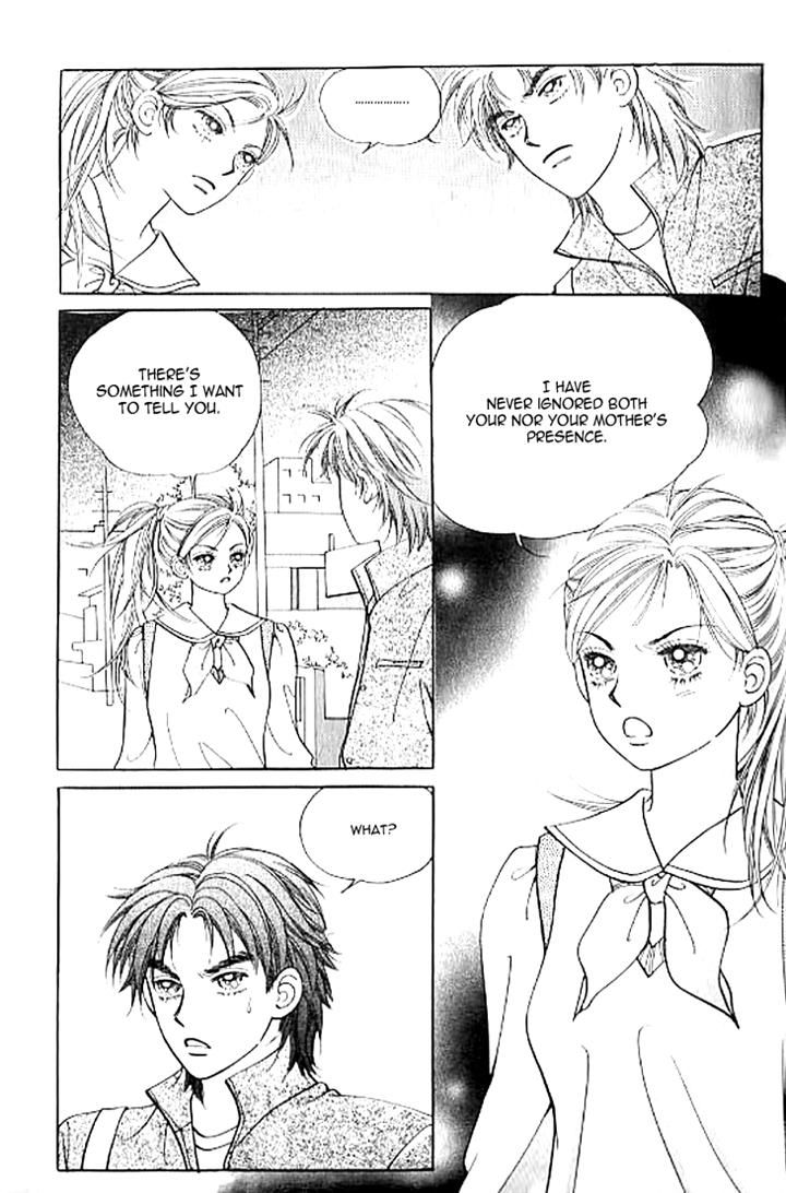 Chat Chapter 20 page 10 - Chapter 20