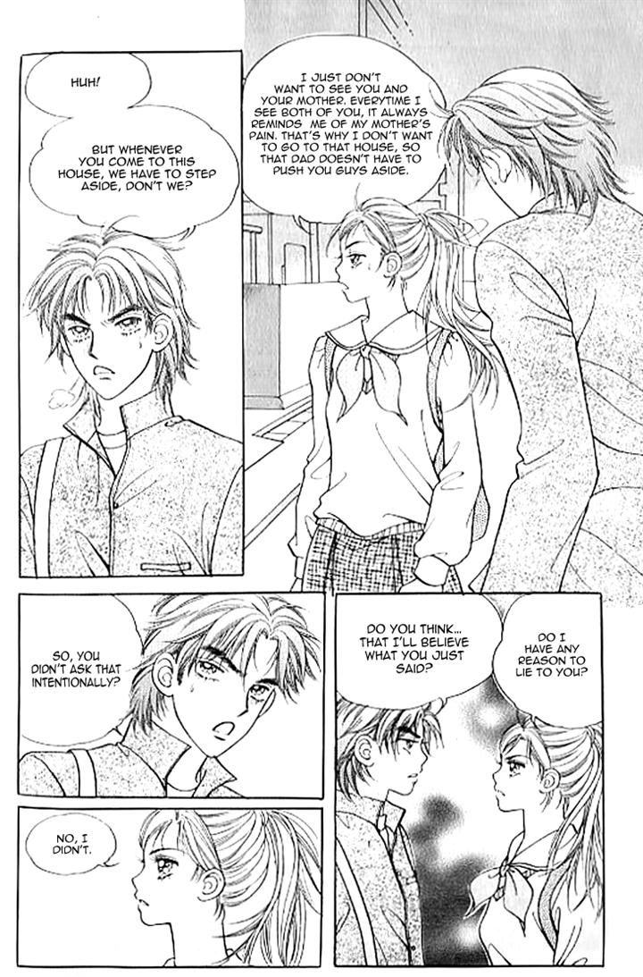Chat Chapter 20 page 11 - Chapter 20