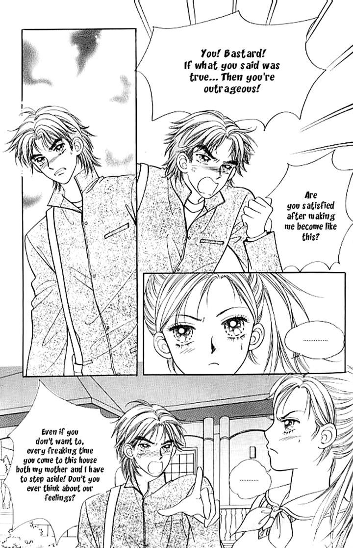 Chat Chapter 20 page 12 - Chapter 20