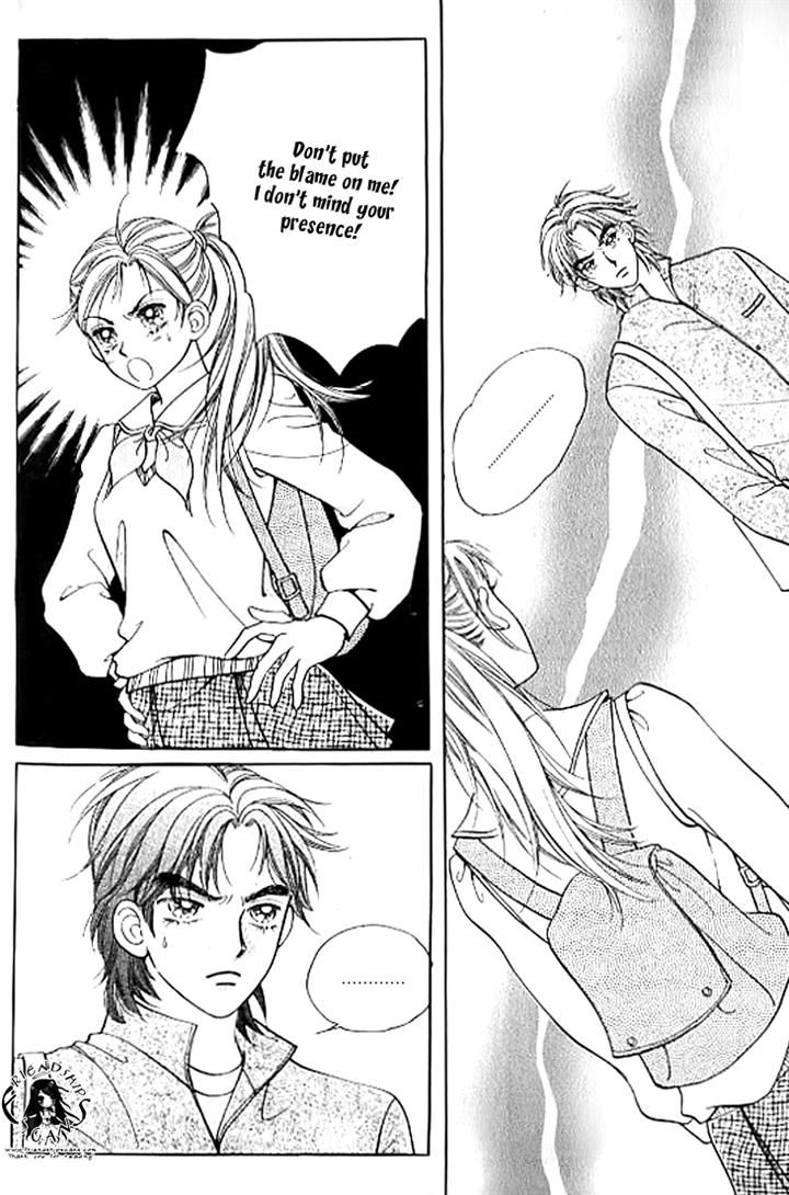 Chat Chapter 20 page 13 - Chapter 20