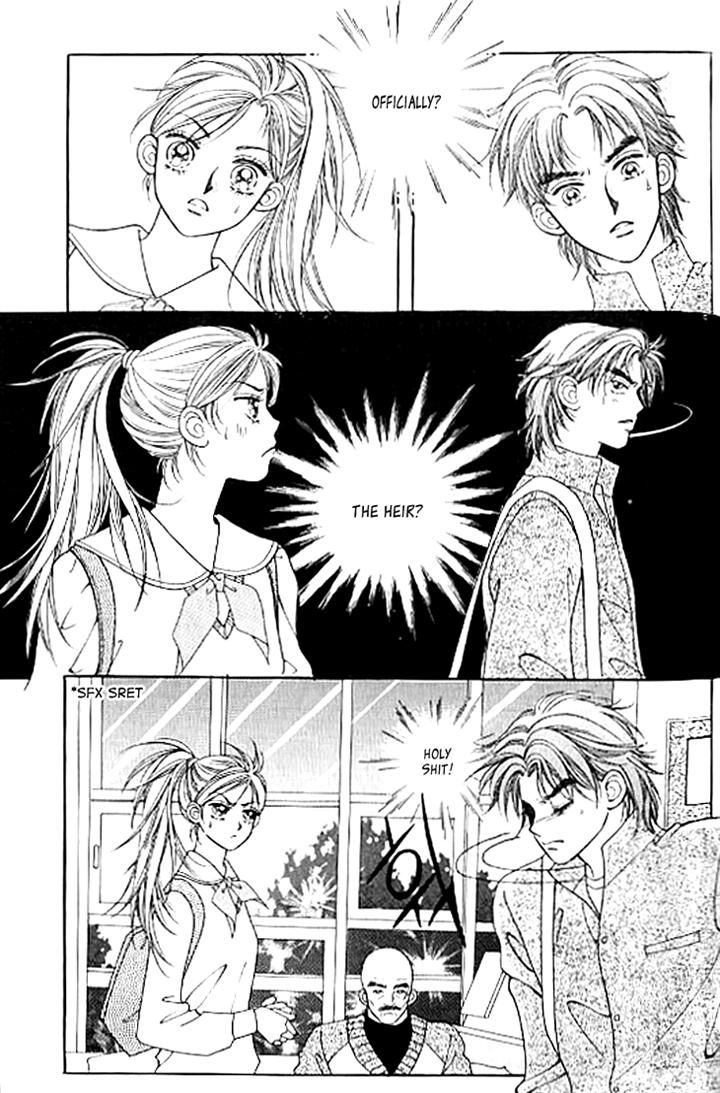 Chat Chapter 20 page 22 - Chapter 20