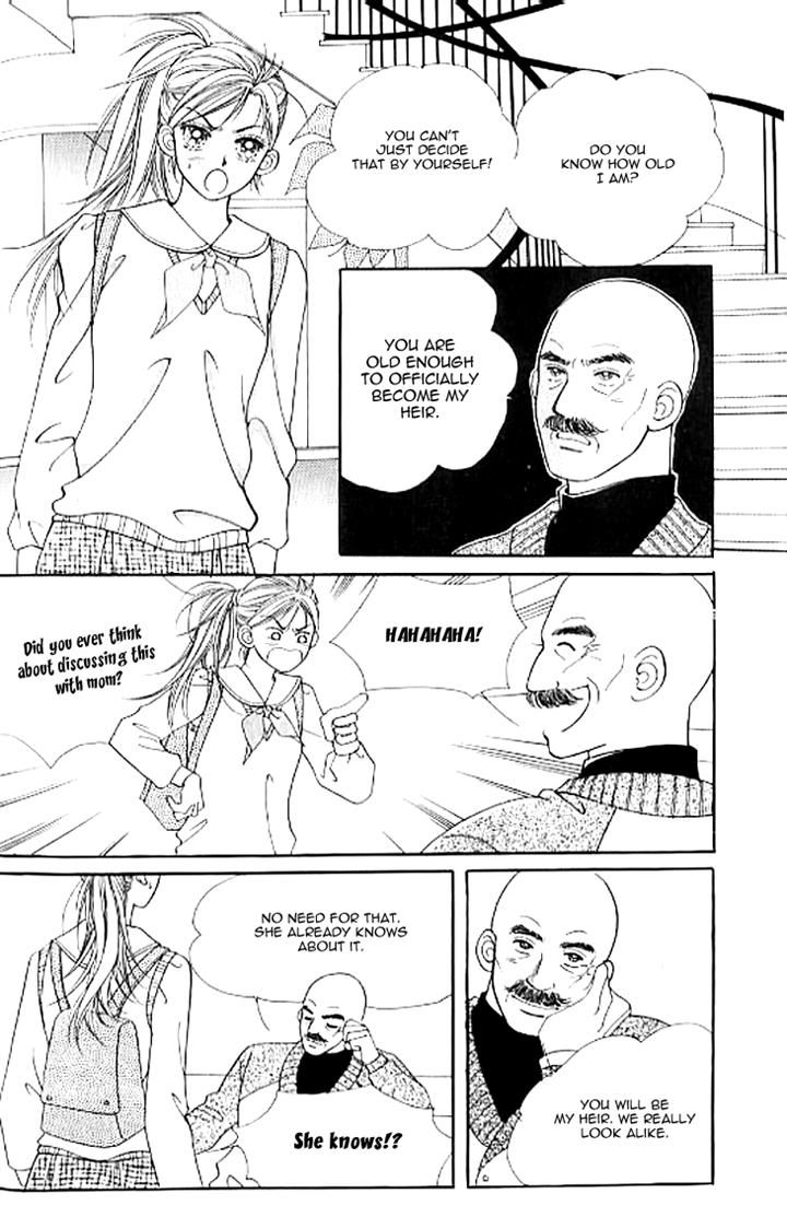 Chat Chapter 20 page 23 - Chapter 20
