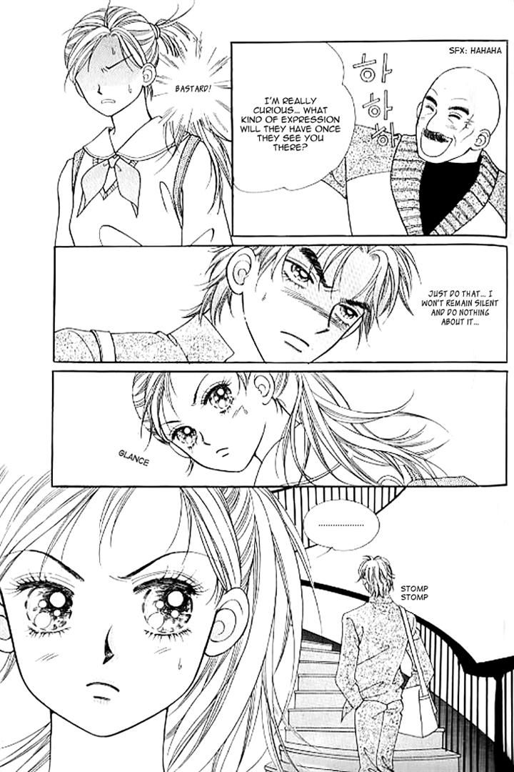 Chat Chapter 20 page 24 - Chapter 20