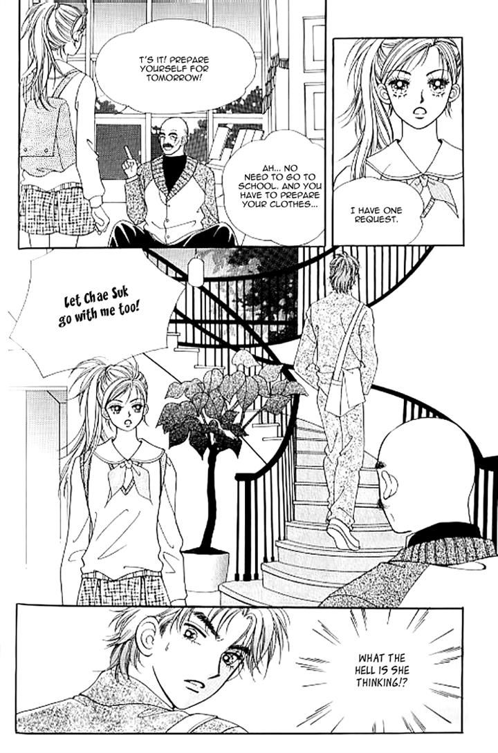 Chat Chapter 20 page 25 - Chapter 20