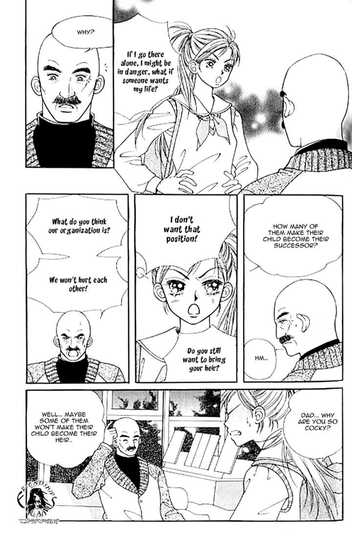 Chat Chapter 20 page 26 - Chapter 20