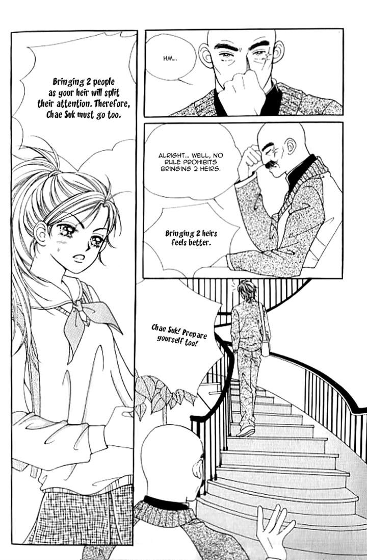 Chat Chapter 20 page 27 - Chapter 20