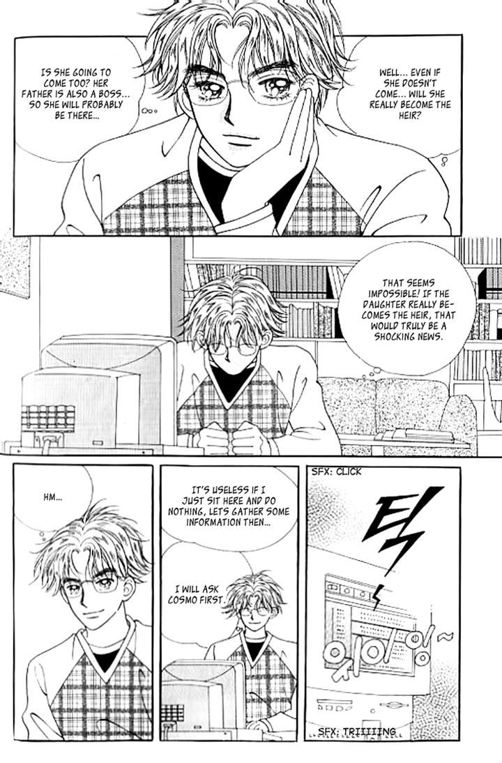 Chat Chapter 20 page 29 - Chapter 20
