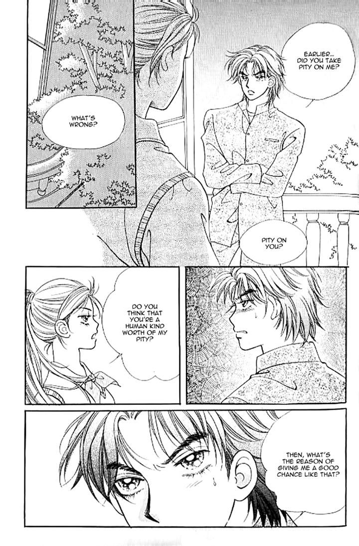 Chat Chapter 20 page 30 - Chapter 20