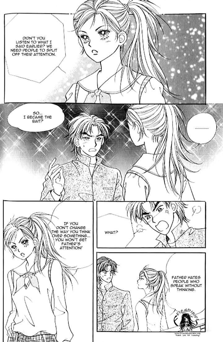 Chat Chapter 20 page 31 - Chapter 20