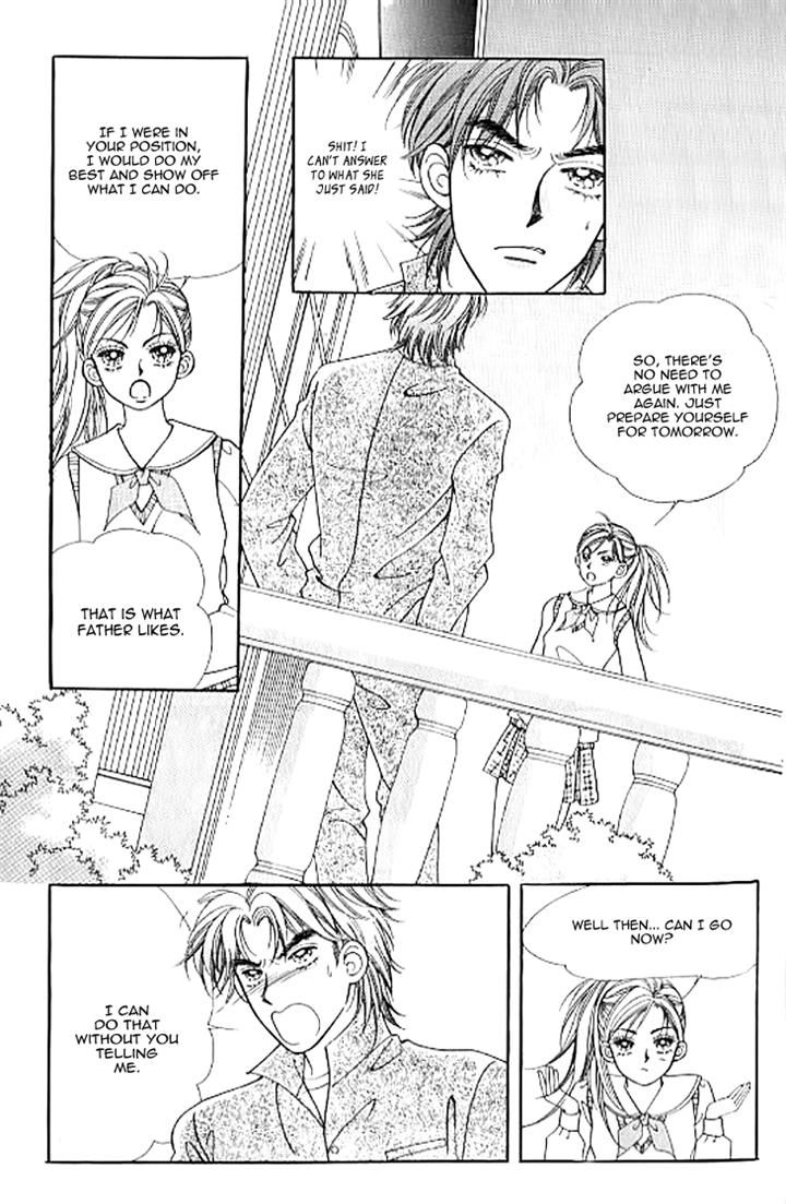 Chat Chapter 20 page 32 - Chapter 20