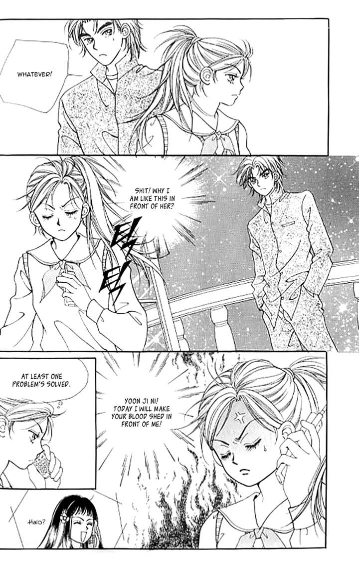 Chat Chapter 20 page 33 - Chapter 20
