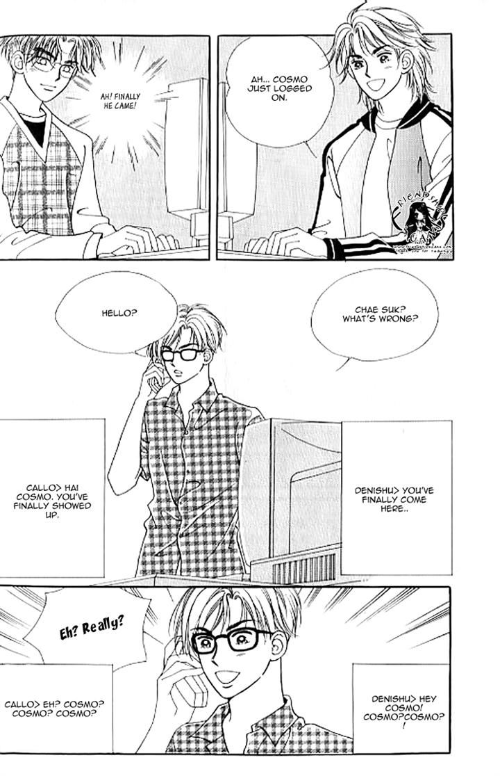 Chat Chapter 20 page 35 - Chapter 20