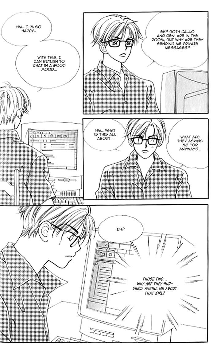 Chat Chapter 20 page 37 - Chapter 20