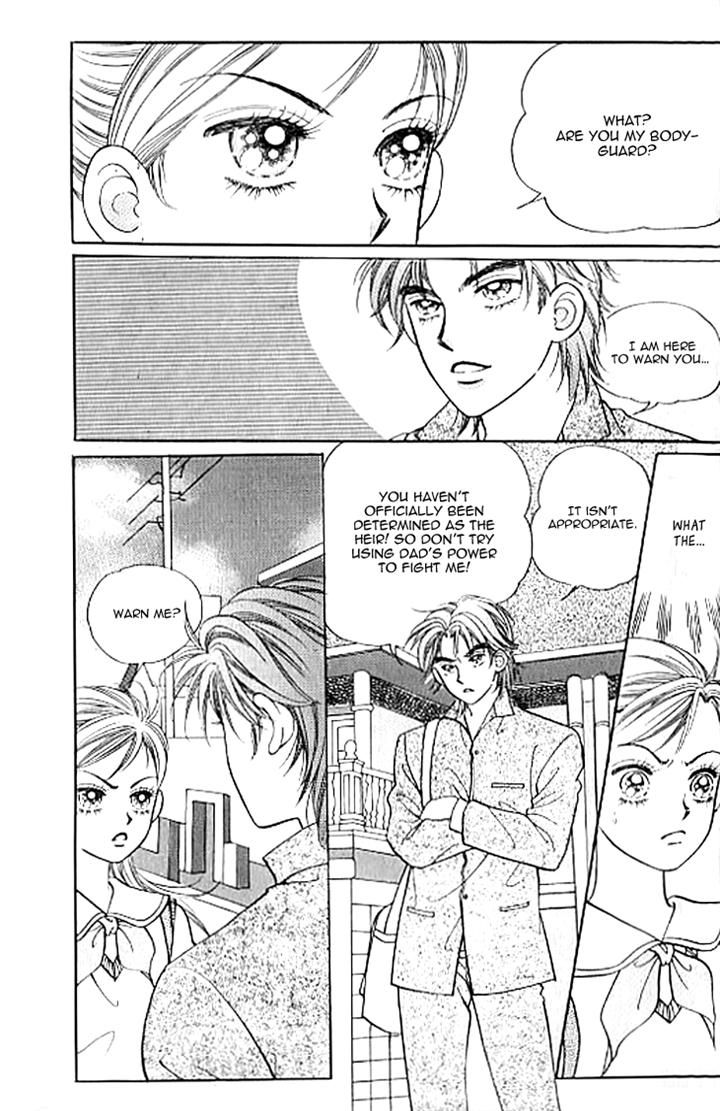Chat Chapter 20 page 6 - Chapter 20