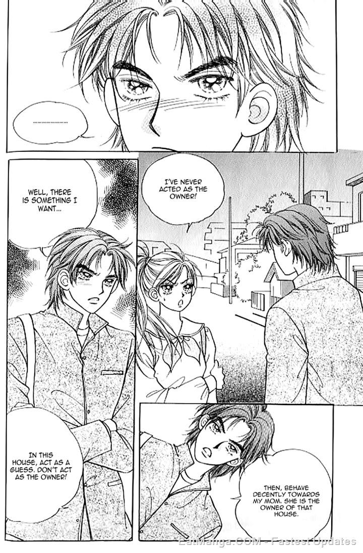 Chat Chapter 20 page 9 - Chapter 20