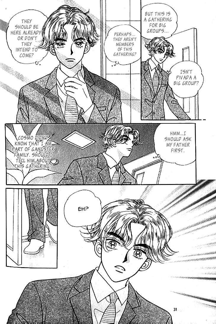 Chat Chapter 21 page 24 - Chapter 21