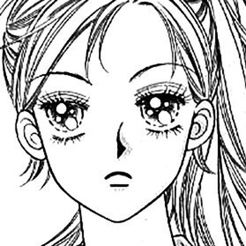 Chat Chapter 21 cover