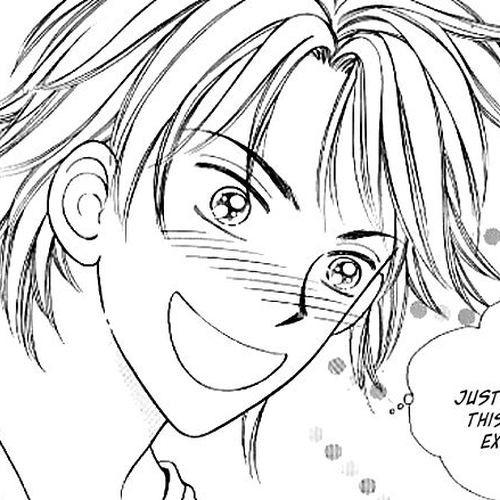 Chat Chapter 22 cover