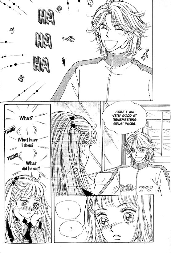 Chat Chapter 23 page 24 - Chapter 23