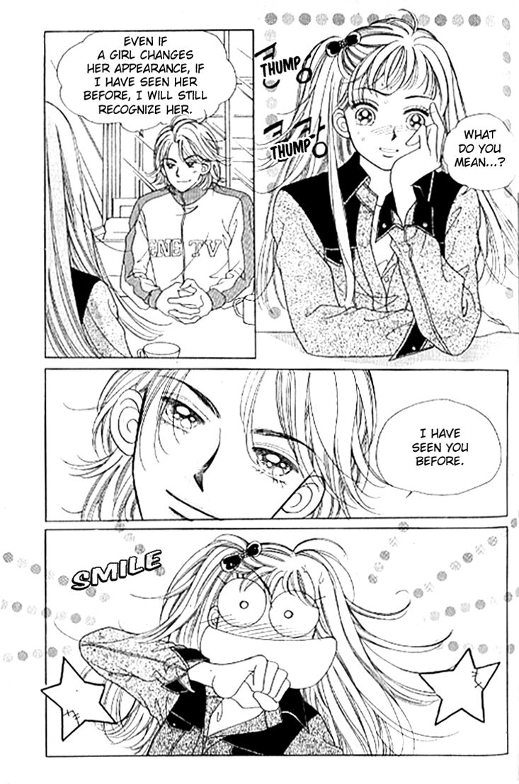 Chat Chapter 23 page 25 - Chapter 23