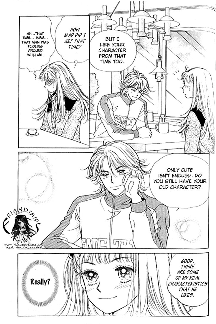 Chat Chapter 23 page 27 - Chapter 23