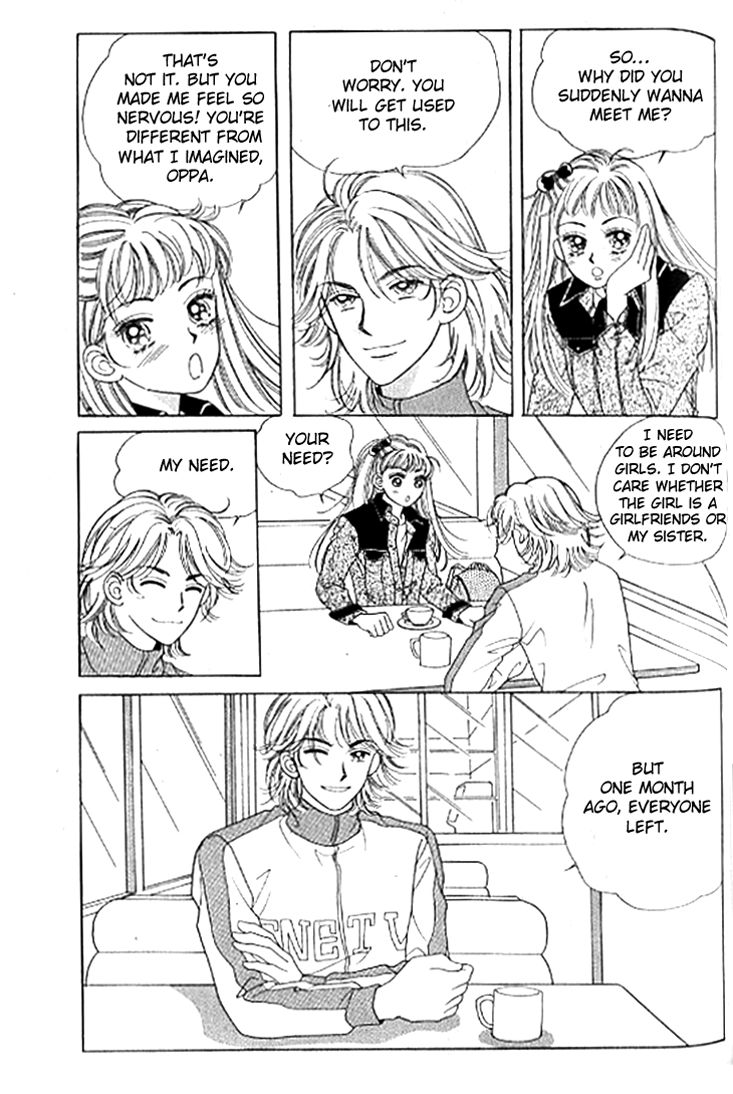 Chat Chapter 23 page 29 - Chapter 23