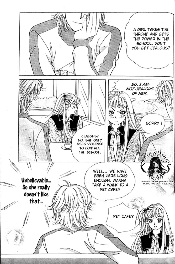 Chat Chapter 23 page 35 - Chapter 23