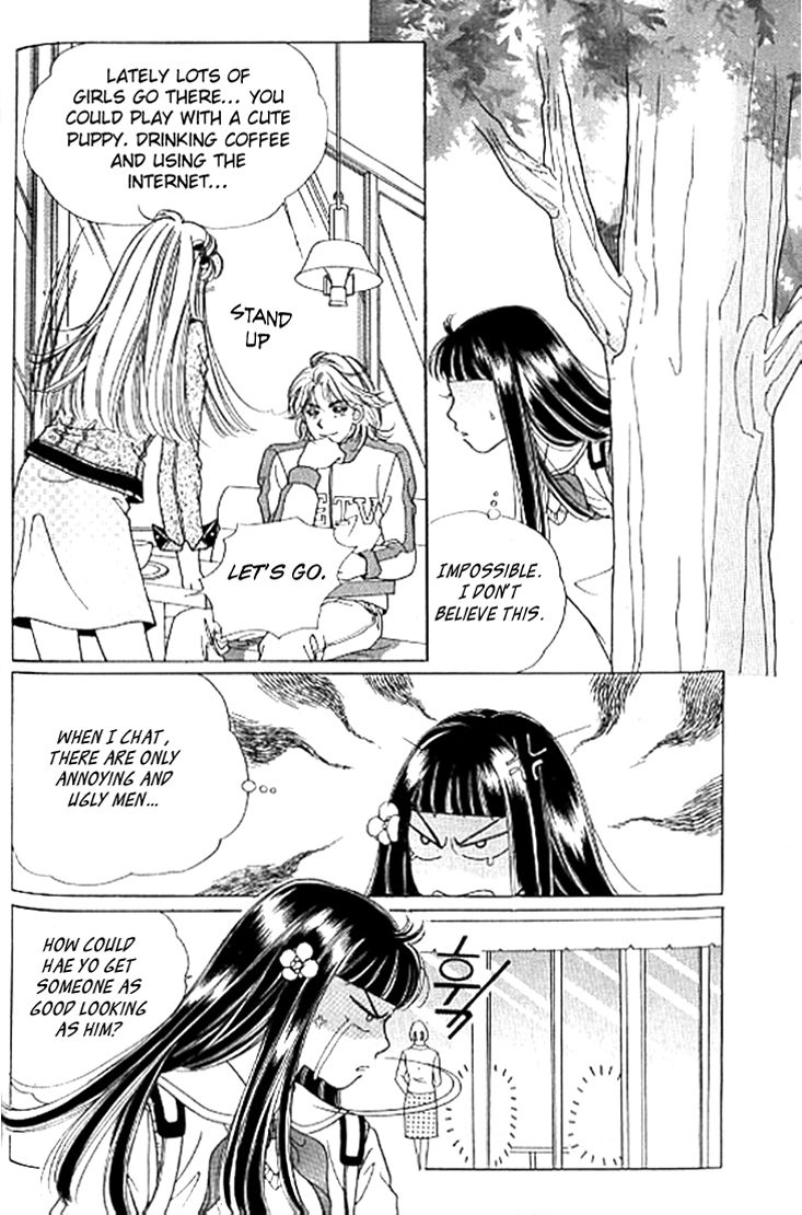 Chat Chapter 23 page 36 - Chapter 23