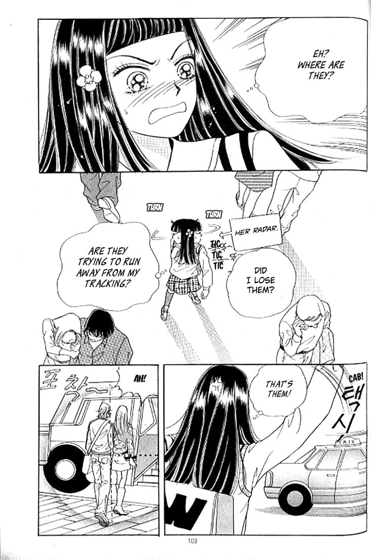 Chat Chapter 23 page 37 - Chapter 23