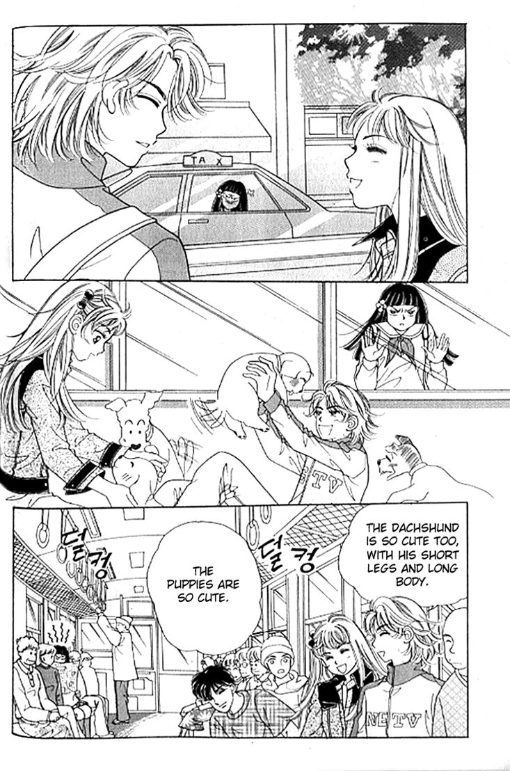 Chat Chapter 23 page 38 - Chapter 23