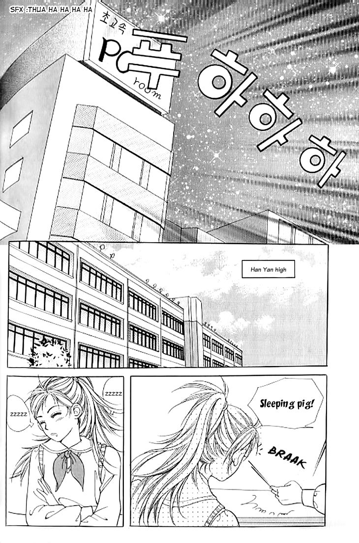 Chat Chapter 24 page 11 - Chapter 24