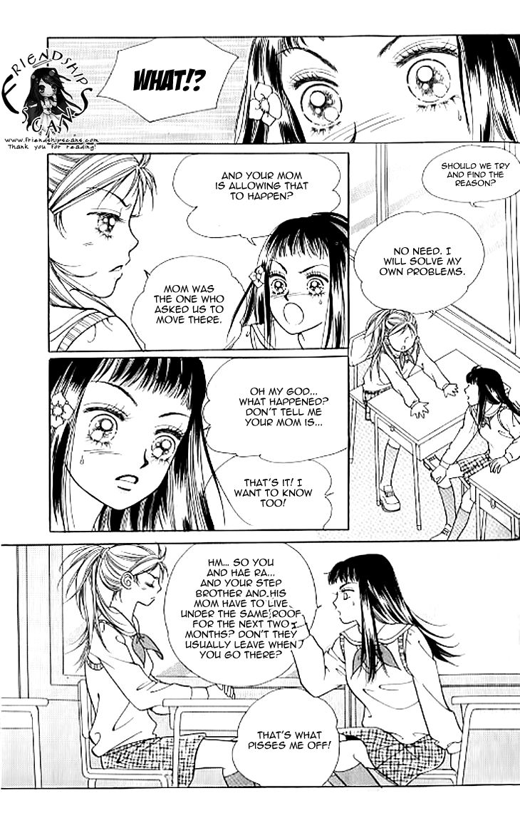 Chat Chapter 24 page 14 - Chapter 24