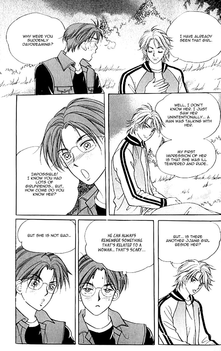 Chat Chapter 24 page 28 - Chapter 24
