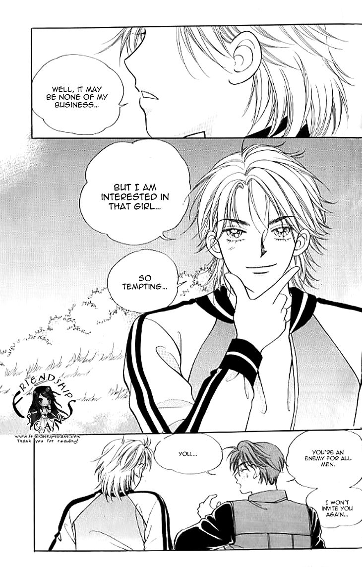 Chat Chapter 24 page 30 - Chapter 24