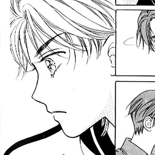 Chat Chapter 24 cover