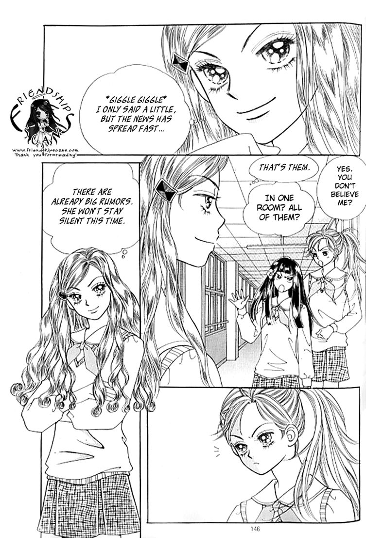 Chat Chapter 25 page 10 - Chapter 25