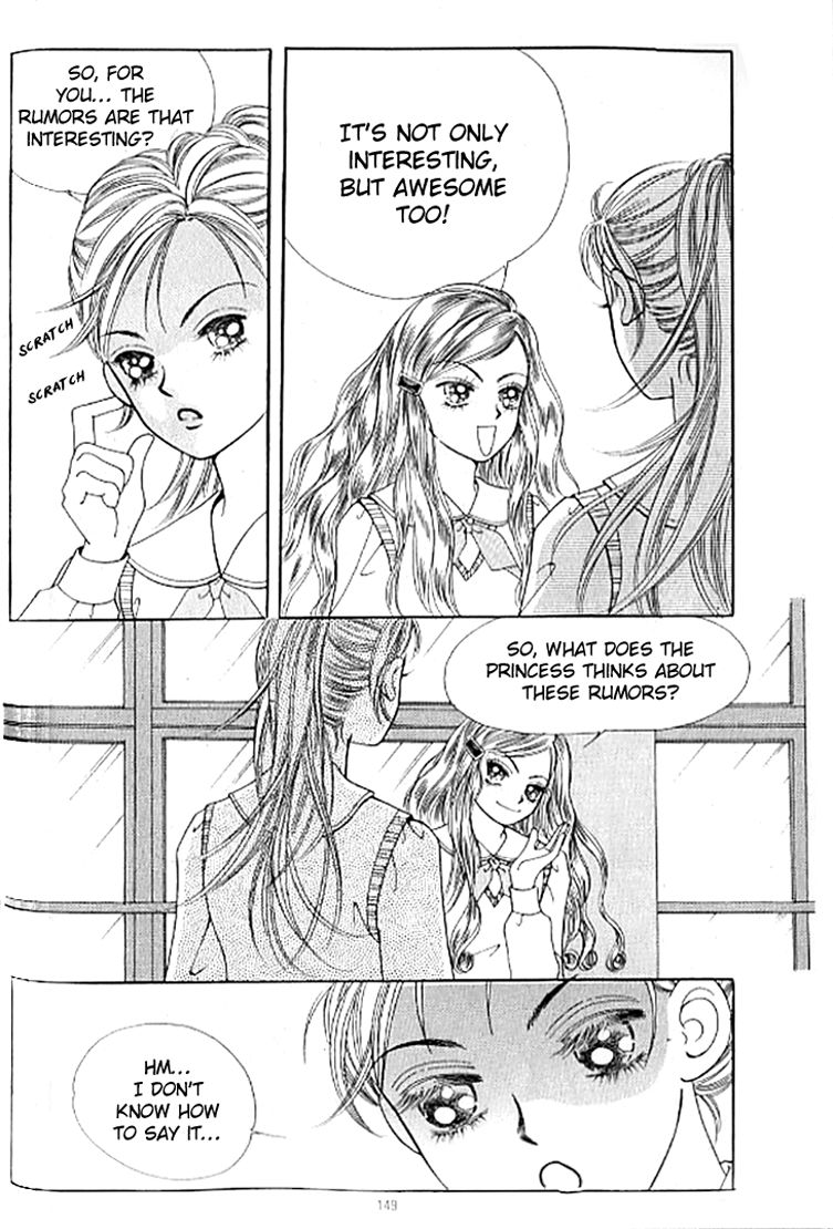 Chat Chapter 25 page 13 - Chapter 25
